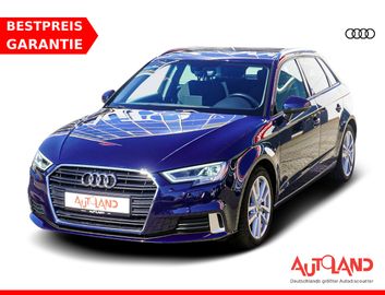 Audi A3 - 1