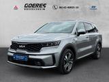 Kia KIA SORENTO 1,6L HEV 4WD Platinum 7-Sitzer*Leder - Kia Sorento in Wiesbaden