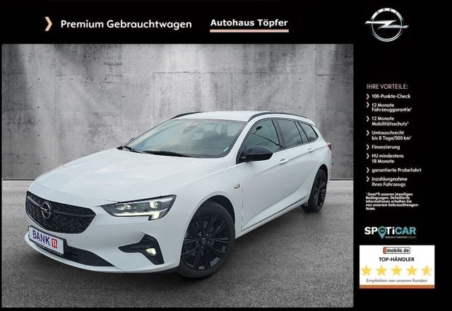 Opel Insignia B ST Premium"Ultimate"Bose/Leder/1-Hand