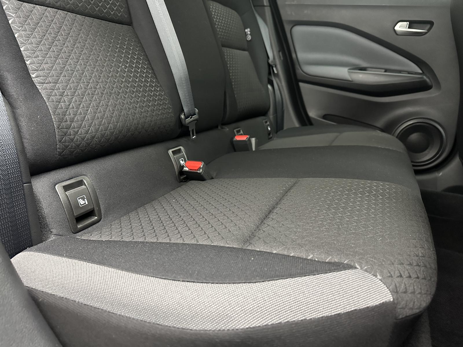 Nissan Juke N-Connecta "1 HAND-NAVI-CAM-SITZH-MULTI", миниатюра 19