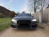 Audi S6 C7.5 4.0 TFSI quattro  - Audi S6: Luftfederung, Limousine