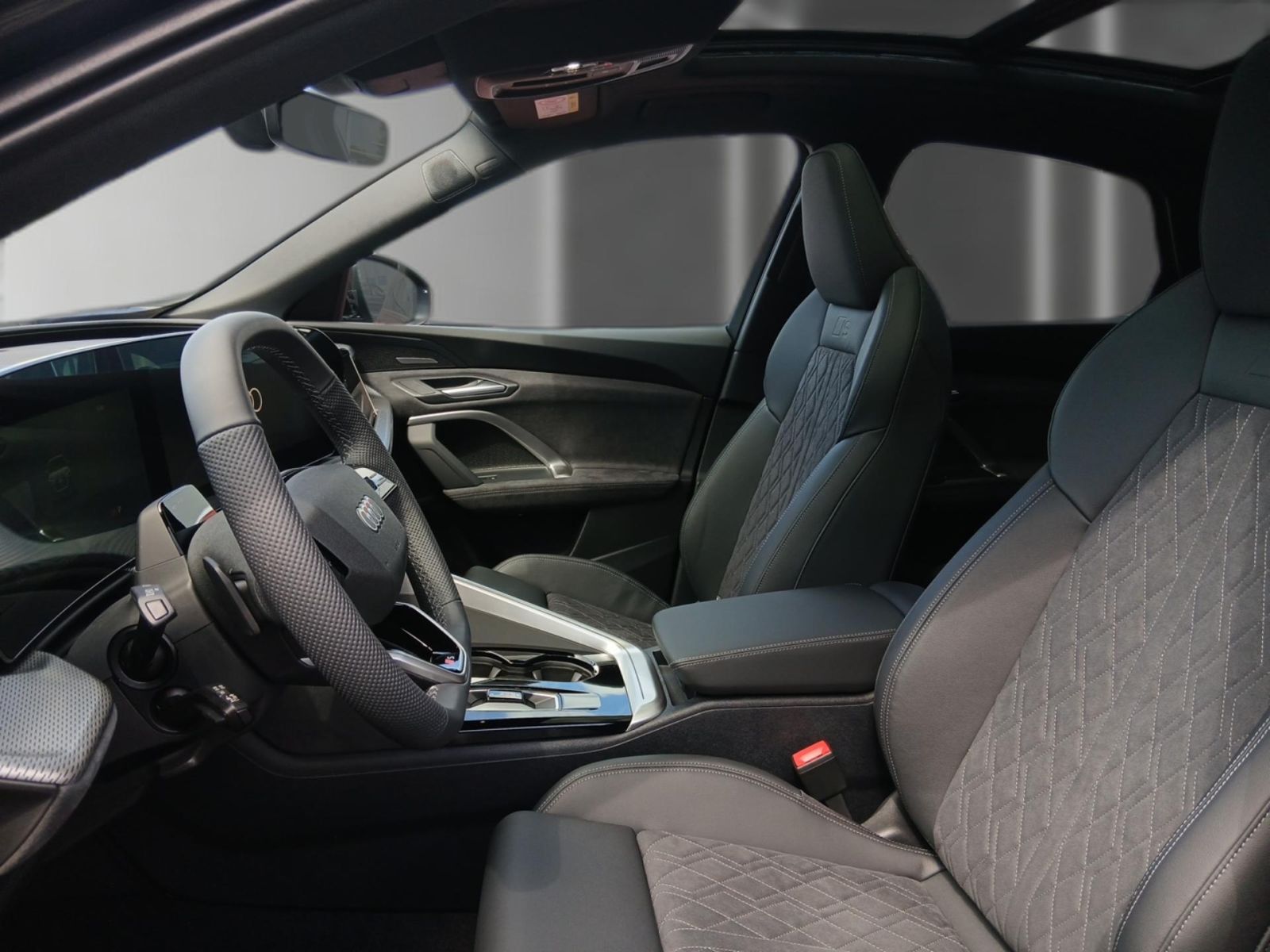Audi SQ5 - Bild 19