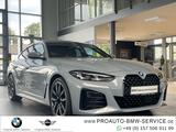 BMW 430i xDrive GC M Sport LED/HUD/GSD/360°/19" - BMW 430 Gran Coupé in Köln