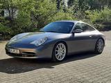 Porsche 996.2 Carrera Coupé Carrera 3,6 sealgrau - Porsche: Coupe, 3.2