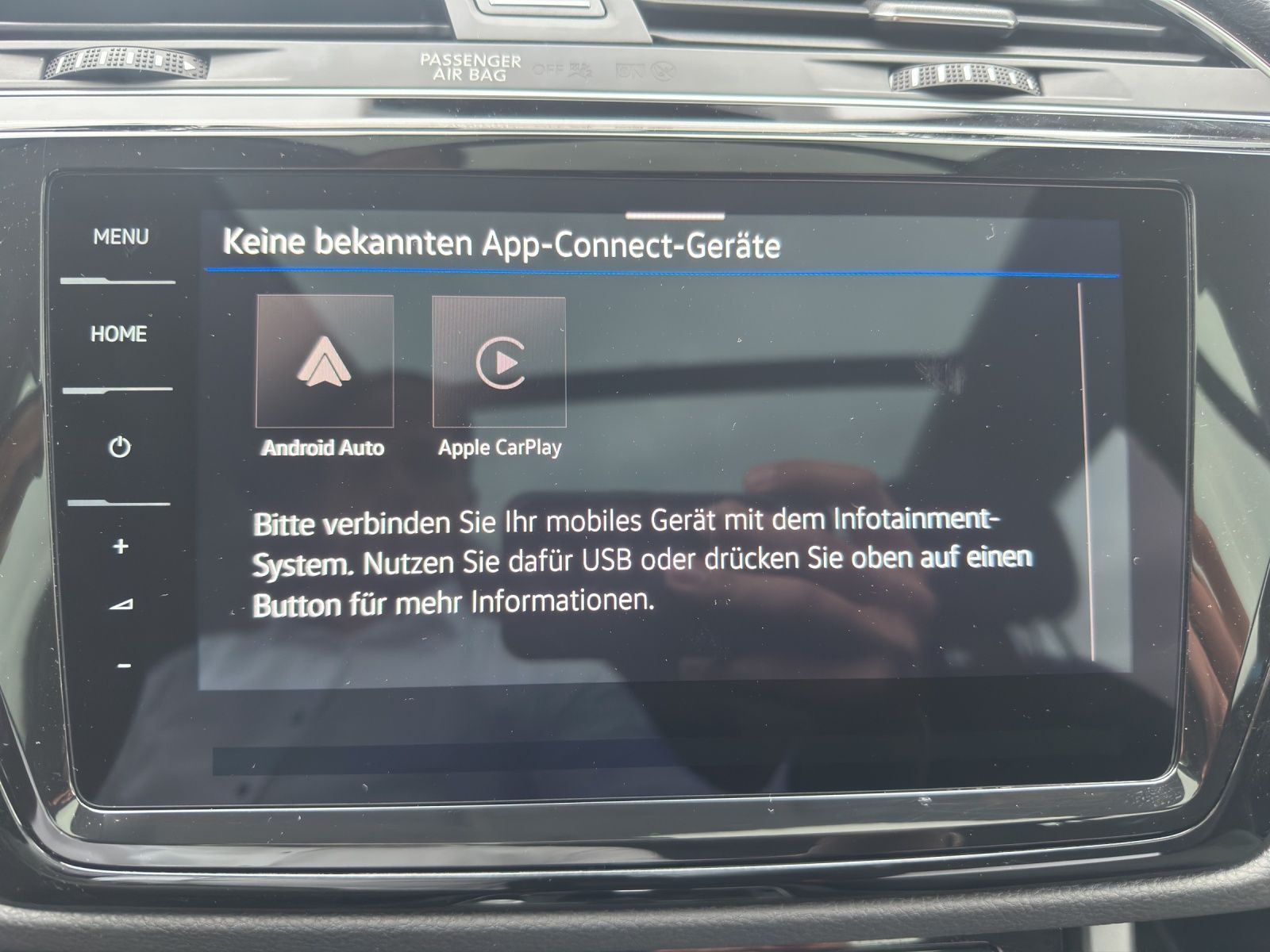 Volkswagen Touran - Bild 15