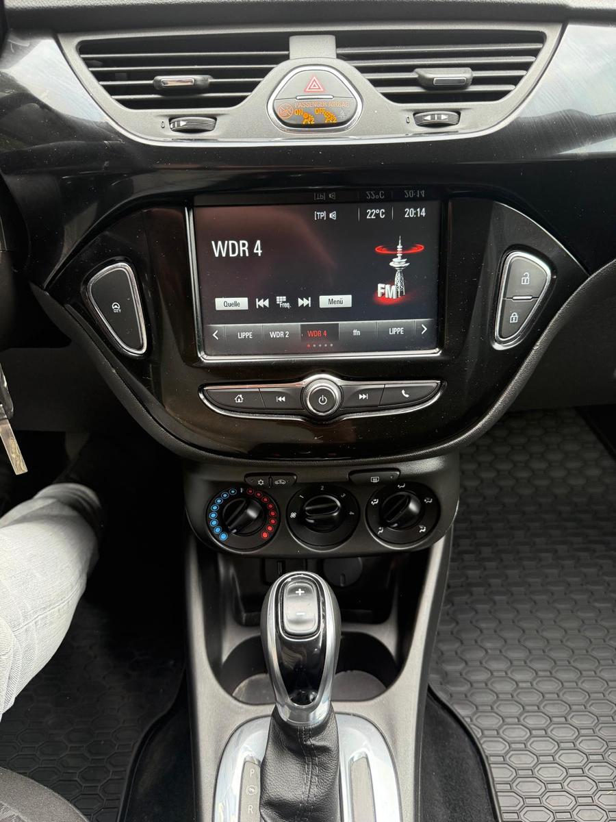 Opel Corsa E Selection