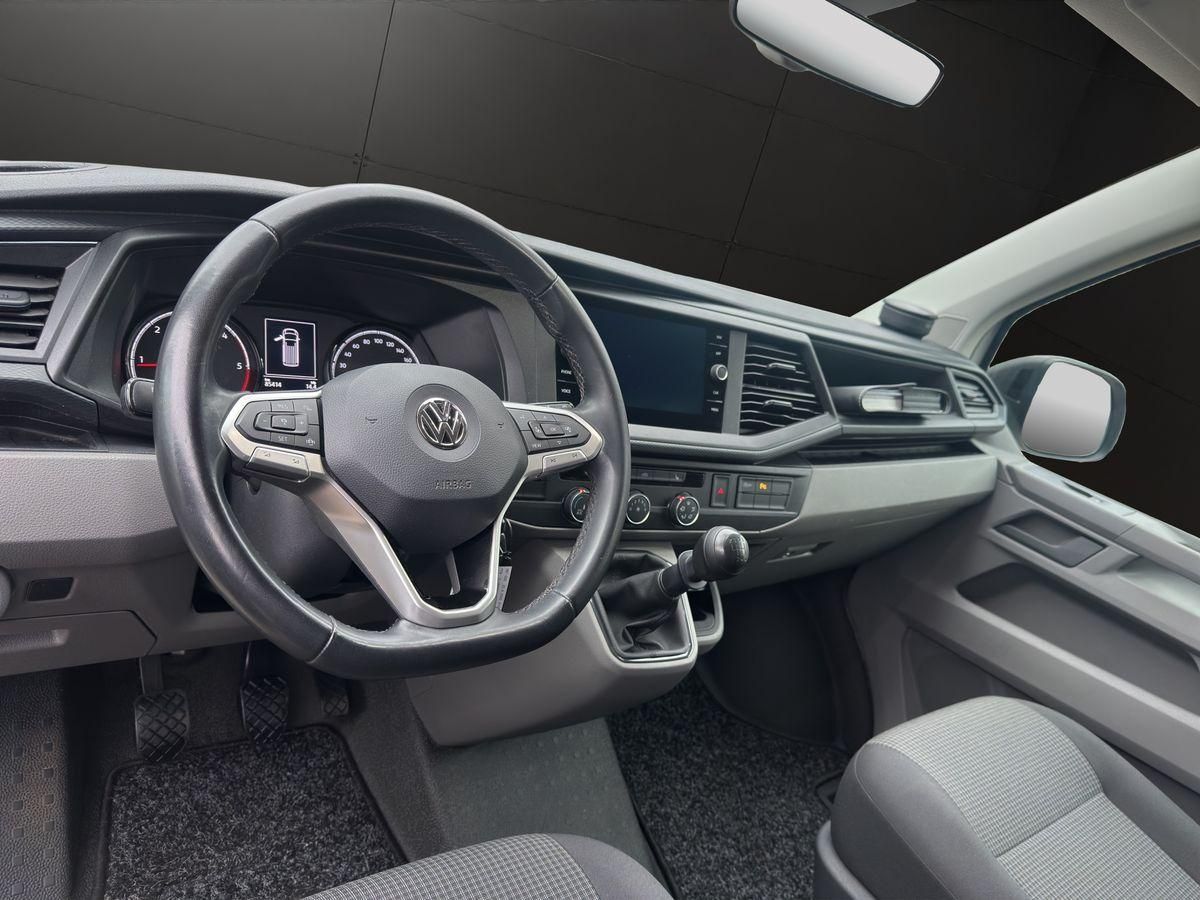 T6.1 Transporter 2.0 TDI ACC RFK NAV LED Stdhz