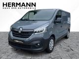 Renault Trafic Kasten 2.0 dCi 120 ENERGY L1H1 2.8t Komfo - Renault Trafic l1h2