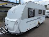 Knaus Sport 450 FU +MOVER+ELEKTR.STÜTZEN+RADTRÄGER+ - Knaus Wohnwagen 450