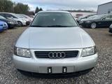 Audi A3 - gebrauchte Audi A3 aus dem Jahr 2000