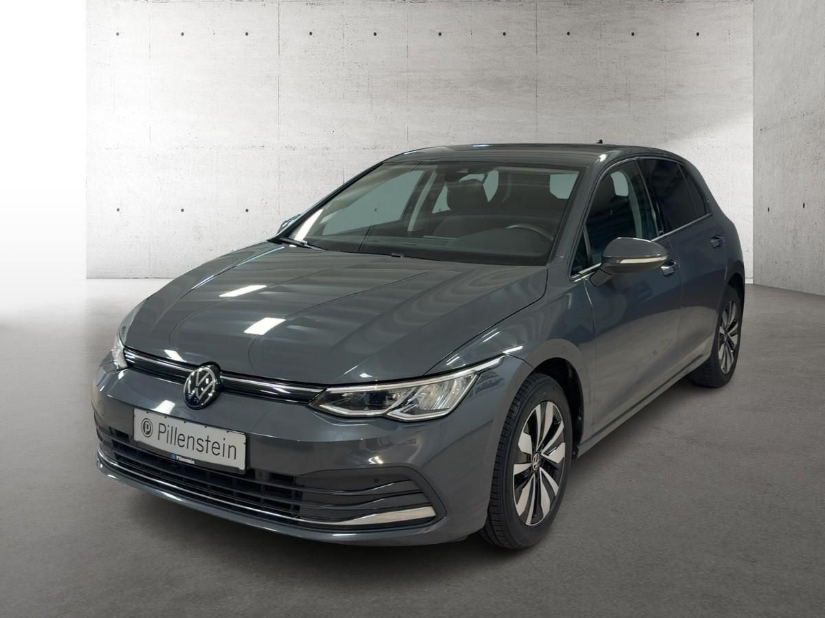 Volkswagen Golf - Bild 17