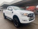 Ford Ranger XLT Extrakabine 4x4 - Ford Ranger: Xlt Extrakabine