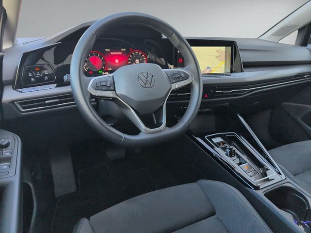 Golf VIII 1.5 eTSI DSG STYLE KAMERA+ACC+NAVI+LED