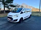 Ford Tourneo Custom L2 / 9 Sitzer/PDC/AHK/Garantie - Ford Tourneo Custom Gebrauchtwagen