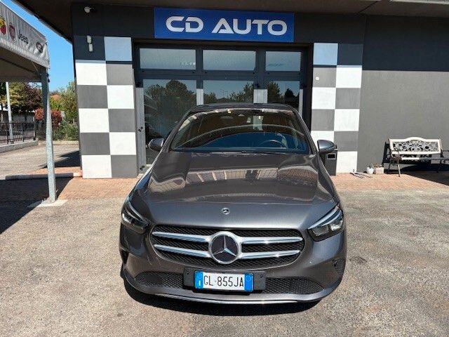 Mercedes-Benz Mercedes-benz B 180 d Automatic Executive imagem 2