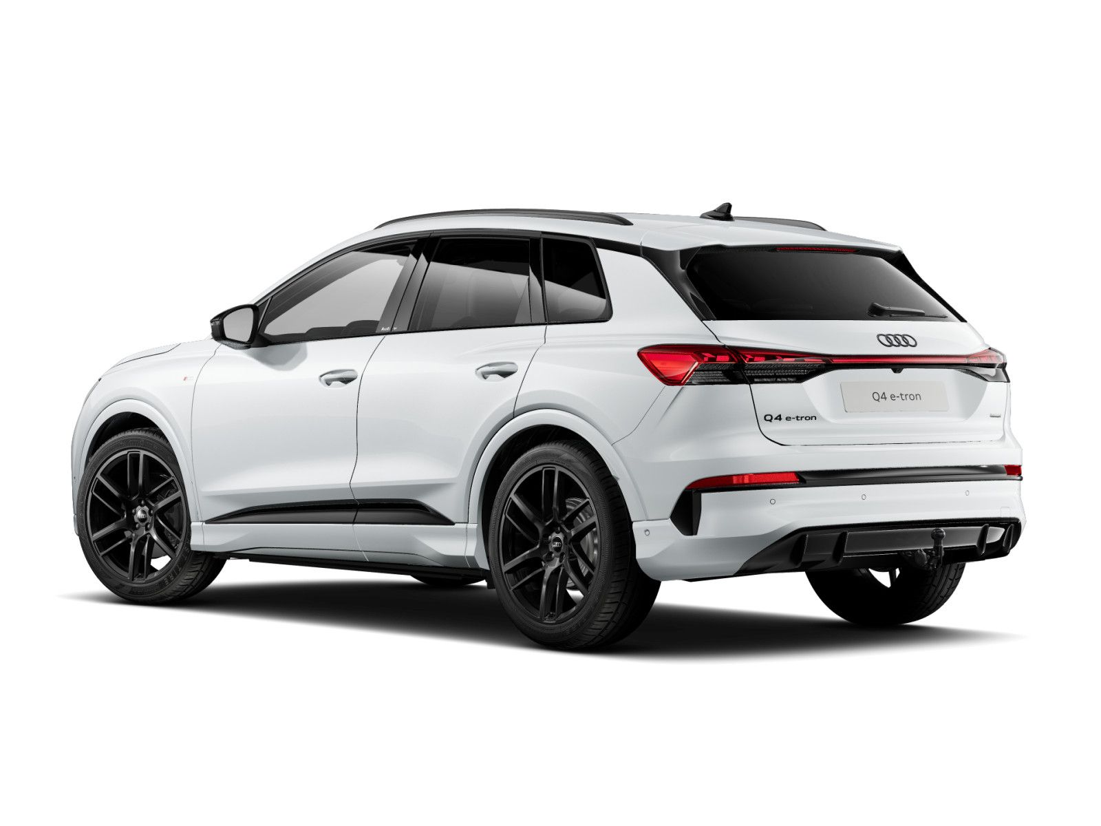 Audi Q4 e-tron - Bild 5