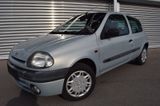 Renault Clio 1.4 RT el. Fenster/ABS/Servo/ZV - Renault aus 2000