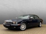 Jaguar Daimler Super Eight  - Langversion - TOP ZUSTAND - Jaguar Daimler: Limousine