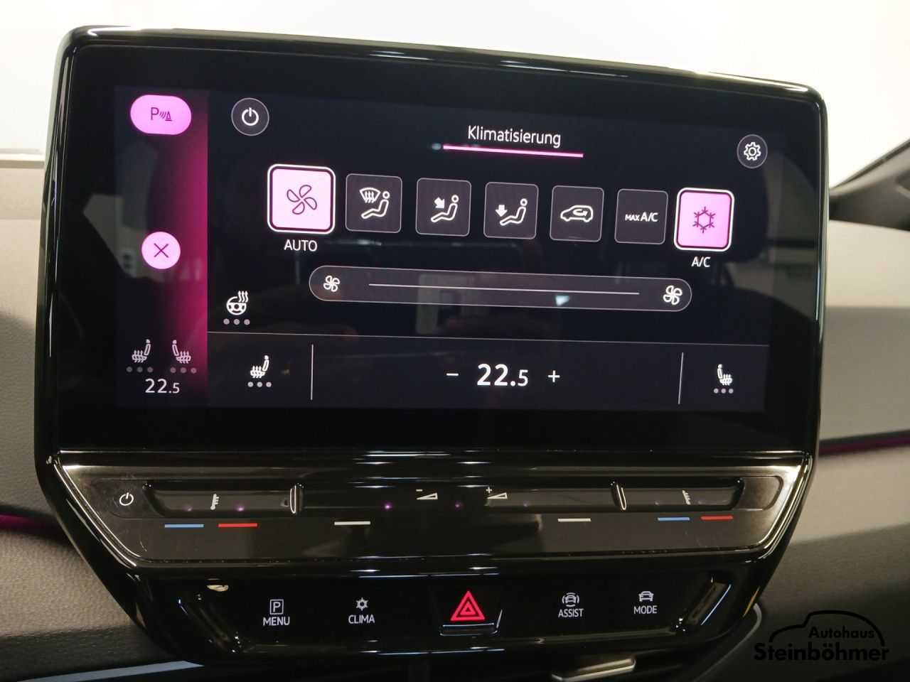 Volkswagen ID.3 - Bild 26