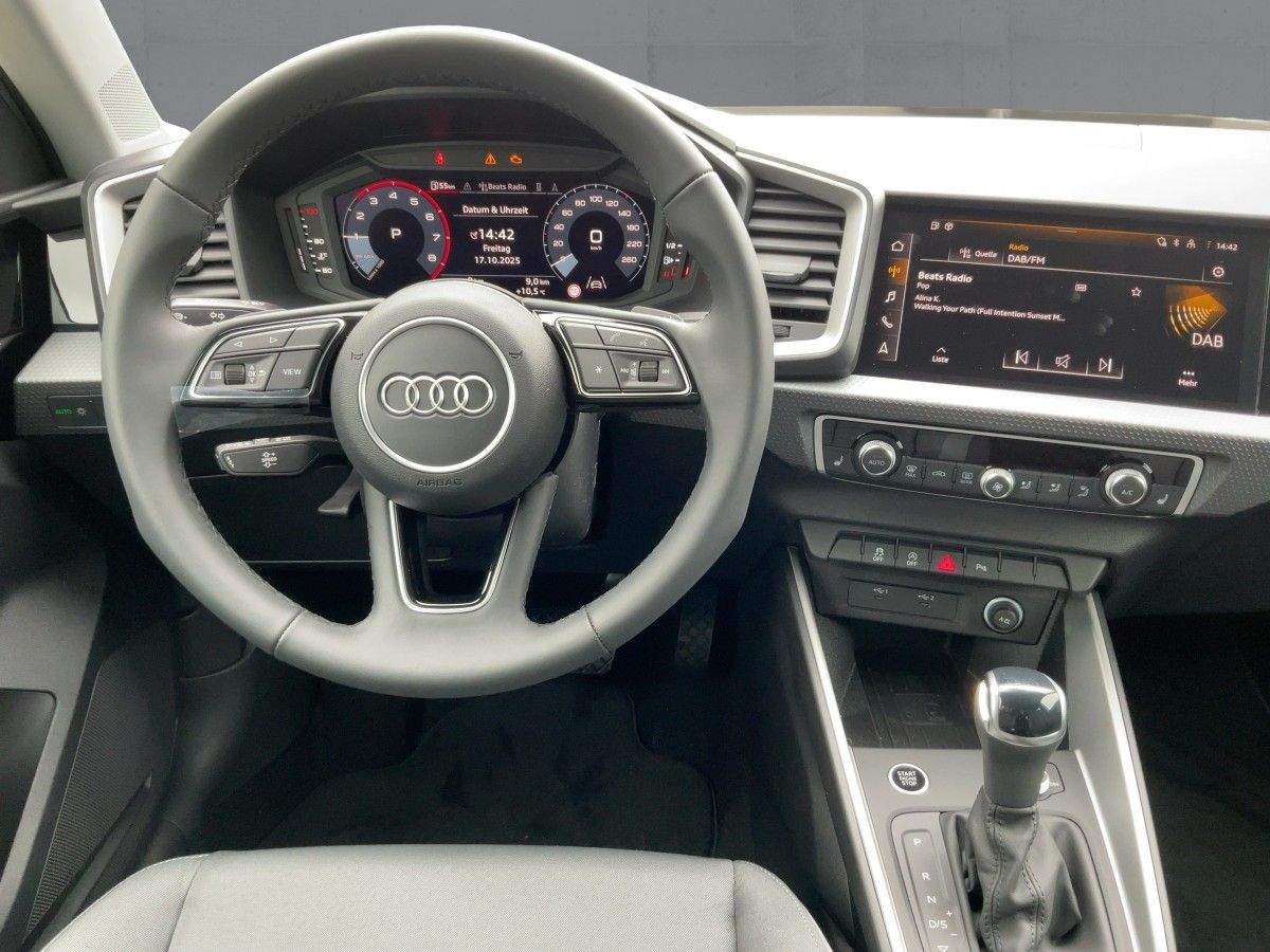 Audi A1 - Bild 8