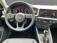 Audi A1 - Vorschau Bild 8