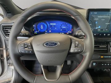 Ford Focus - 9