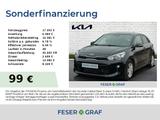 Kia Rio 1.0T 120 DCT PLATINUM SCHWARZ 8-fach-bereift - Kia Rio DC