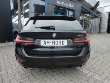 BMW 318 - 6