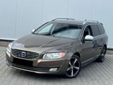 Volvo V70 D3 Geartronic Summum 110 kW/150 PS - Volvo V70: Summum