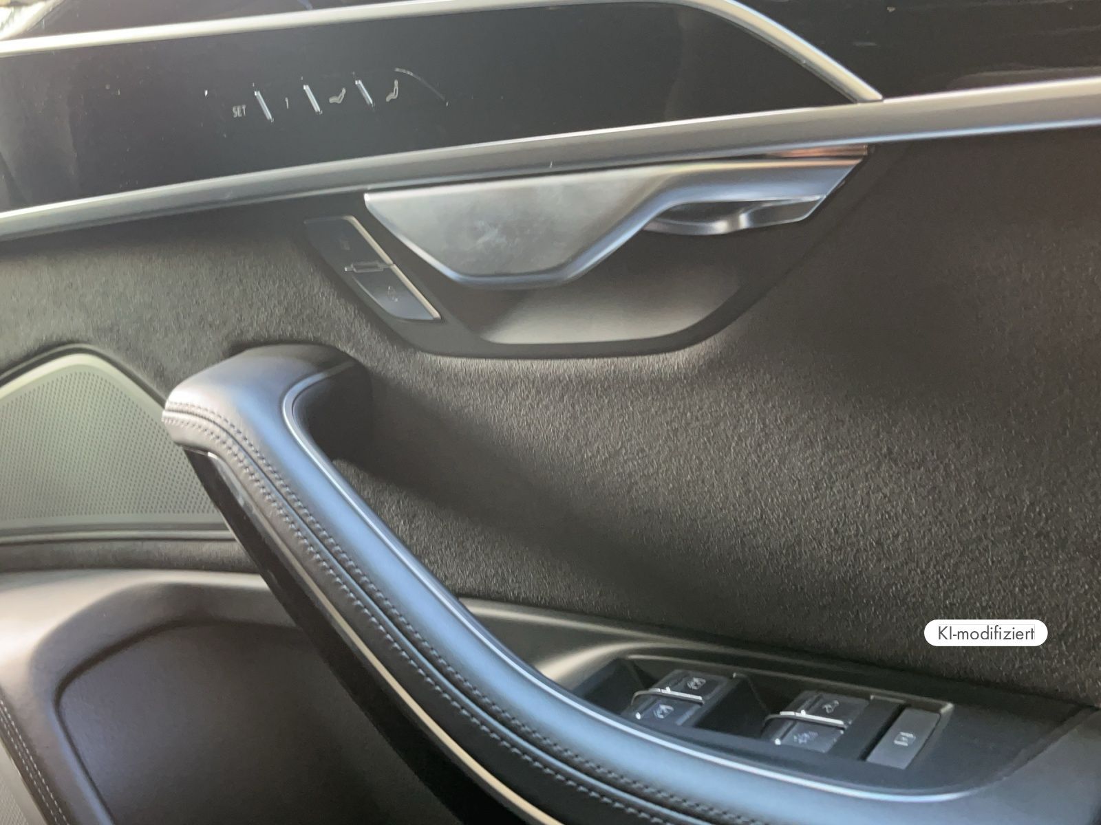 Audi A8 - Bild 19