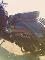 Vespa GTS 300 i.e. ABS E4 EDITION "BLACK PEARL" - Offers