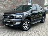 Ford Ranger 3.2 Wildtrak 4x4 Standhzg Garantie 1Hand - Ford Ranger in Osnabrück