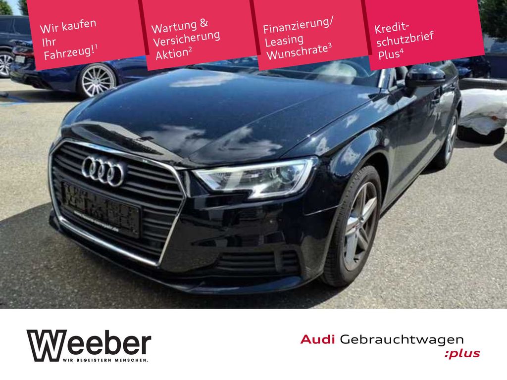 Image of Audi A3