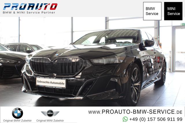 BMW 520d xDrive M Sport Pro LED/PANO/ACC/360°/HK/20