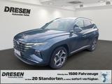 Hyundai Tucson 1.6 T-GDI 4WD PHEV Prime Navi LEDER SHZ K - Hyundai TUCSON: 1.6