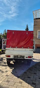 Piaggio Porter - Piaggio Gebrauchtwagen