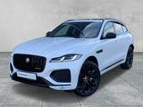 Jaguar F-PACE P250 R-DYNAMIC SE AWD ACC+LMF+DAB+SHZG