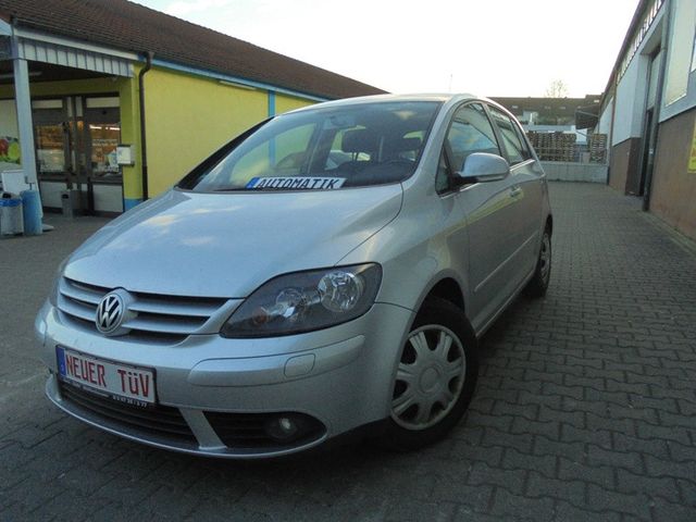 Volkswagen 1.6 ComfortlinTÜV 03/27;ROSTFREI;PDC;AHK;K/D NEU