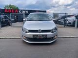 Volkswagen Polo 1.6 TDI DSG Highline*KLIMA*PDC*TEMPO*SHZ - Volkswagen Polo: Dsg TDI
