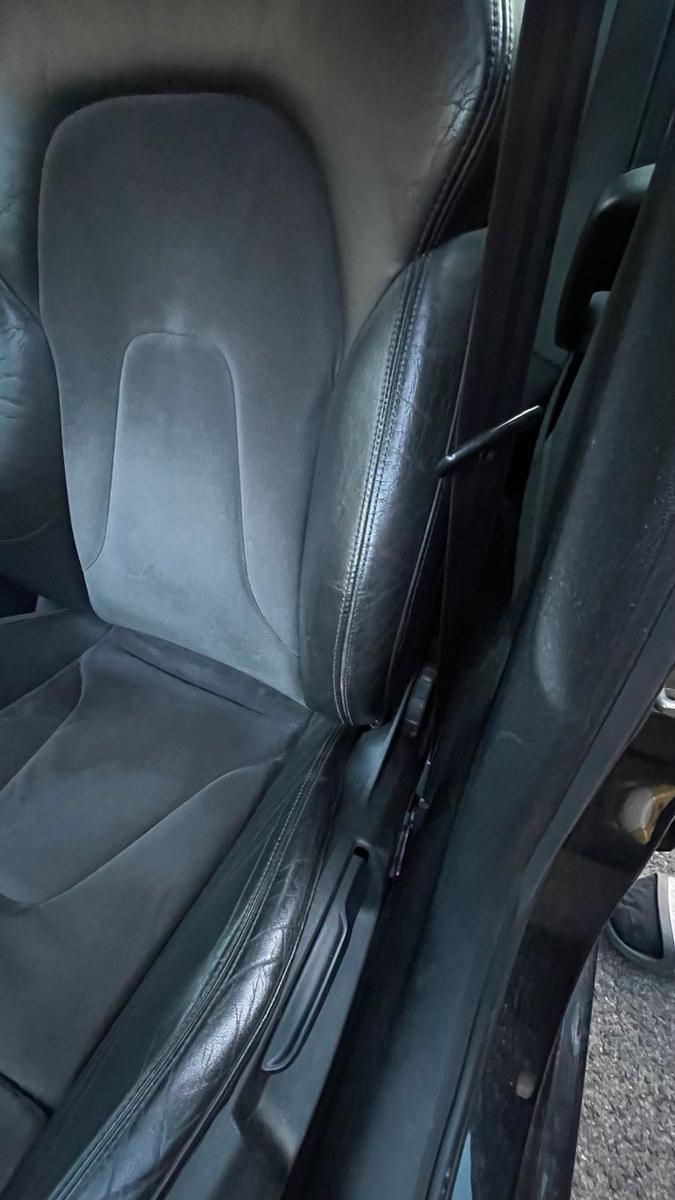 Audi A4 2008 — photo 10