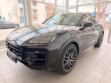 Porsche Cayenne - 3