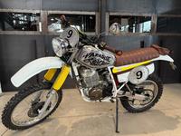 Honda XR600