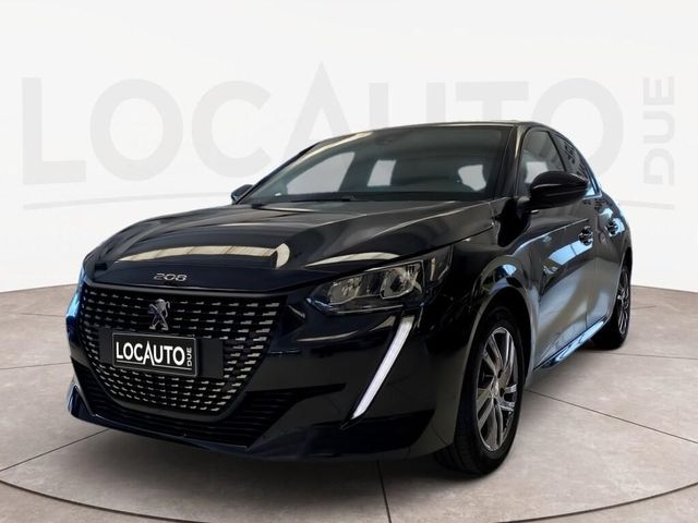 Peugeot 208 5 Porte 1.5 BlueHDi Active Pack - PR