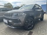 Jeep Compass 1.3 PHEV MY21-80th