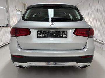 Mercedes GLC 300 - 5