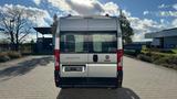 Fiat Ducato Luxusbus Panorama Modular 33 150 L2H2 - Fiat Ducato: 15