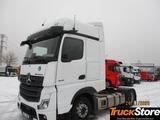 Mercedes-Benz Actros 1845 LS nRL Low Liner BigSpace ABS/ASR