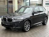 BMW X3 M40 d Facelift 1 Hand Scheckheft BMW - BMW: F