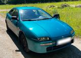 Mazda 323 F BA, Bj. 1996, 1.8 Benzin, 84 k... - Mazda 323: Ba