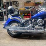 Yamaha XVS 650 Drag Star Classic - Offers